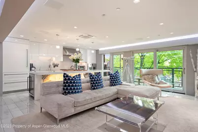 555 E Durant Avenue #2l, Aspen, CO 81611 - Photo 3