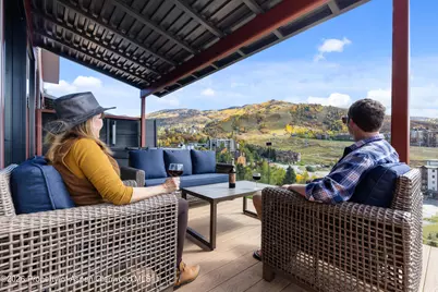 1855 Burgess Creek Road #3 & 4, Steamboat, CO 80487 - Photo 7