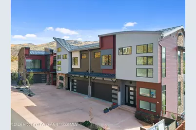 1855 Burgess Creek Road #3 & 4, Steamboat, CO 80487 - Photo 5