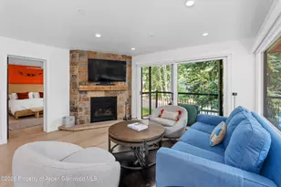 400 Wood Rd Rd, Snowmass Village, CO 81615 - Photo 3