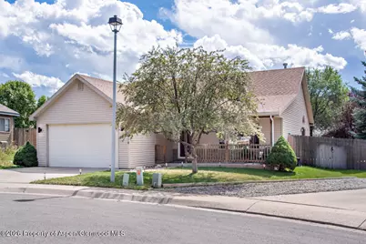 318 Mesquite Court, New Castle, CO 81647 - Photo 1