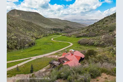 6766 County Road 313, New Castle, CO 81647 - Photo 1