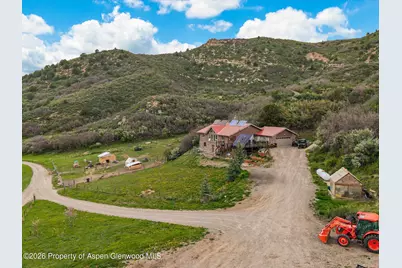 6766 County Road 313, New Castle, CO 81647 - Photo 3