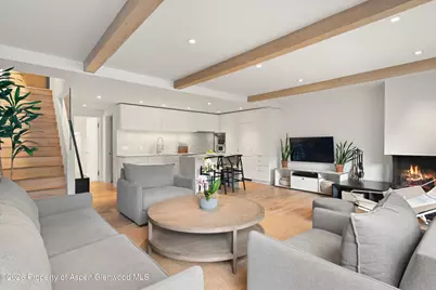 1039 E Cooper Avenue #19a, Aspen, CO 81611 - Photo 5