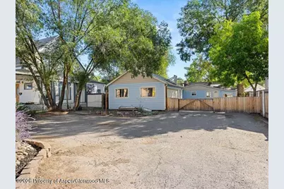 646 Railroad Avenue, Rifle, CO 81650 - Photo 3