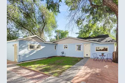 646 Railroad Avenue, Rifle, CO 81650 - Photo 1