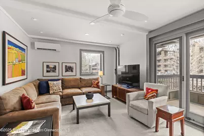 610 S West End Street #K201, Aspen, CO 81611 - Photo 1