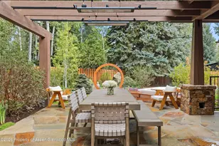 1263 Bunny Ct, Aspen, CO 81611 - Photo 13