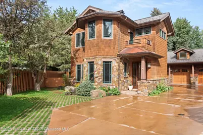 1263 Bunny Court #1, Aspen, CO 81611 - Photo 41