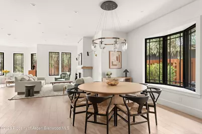 1263 Bunny Court #1, Aspen, CO 81611 - Photo 5