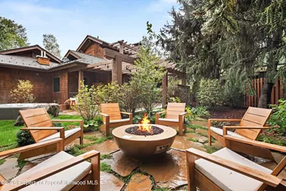 1263 Bunny Court #1, Aspen, CO 81611 - Photo 37