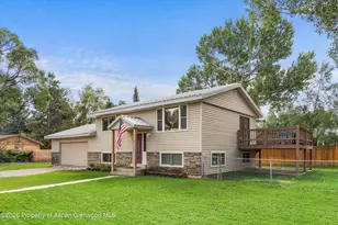 188 Capitol Ave, Carbondale, CO 81623 - Photo 1