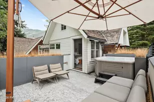 629 W Smuggler St, Aspen, CO 81611 - Photo 13