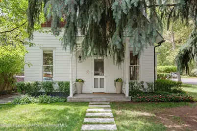629 W Smuggler Street, Aspen, CO 81611 - Photo 31