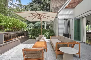 629 W Smuggler St, Aspen, CO 81611 - Photo 27