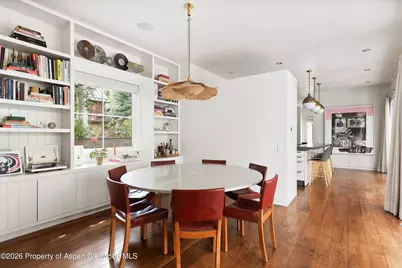 629 W Smuggler Street, Aspen, CO 81611 - Photo 5