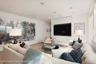 629 W Smuggler St, Aspen, CO 81611 - Photo 17