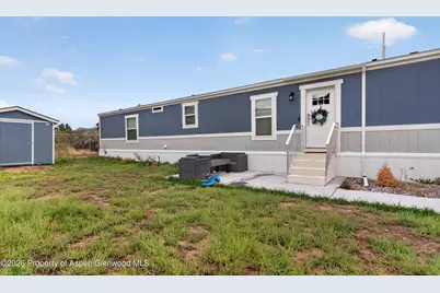 200 W 20th Street #A144, Rifle, CO 81650 - Photo 21