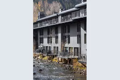 1039 E Cooper Avenue #13, Aspen, CO 81611 - Photo 5