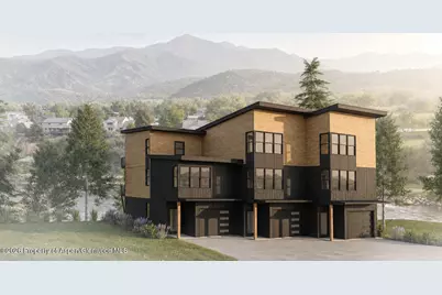 3401 S Grand Avenue #3, Glenwood Springs, CO 81601 - Photo 1