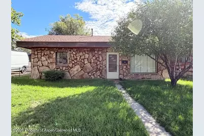 625 Russell Street, Craig, CO 81625 - Photo 1