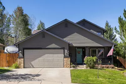 734 Storm King Circle, New Castle, CO 81647 - Photo 3