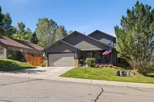 734 Storm King Cir, New Castle, CO 81647 - Photo 5