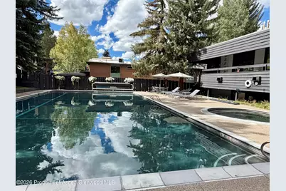 1039 E Cooper Avenue #11, Aspen, CO 81611 - Photo 1
