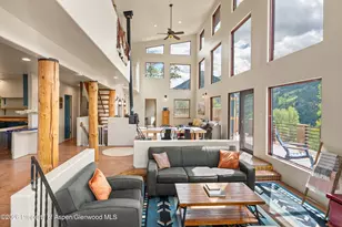 795 Serpentine Trail, Marble, CO 81623 - Photo 29