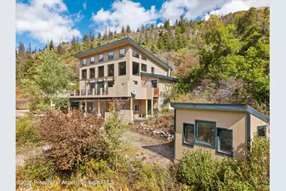 795 Serpentine Trail, Marble, CO 81623 - Photo 51