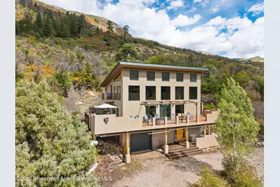 795 Serpentine Trail, Marble, CO 81623 - Photo 7