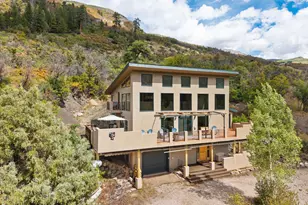 795 Serpentine Trail, Marble, CO 81623 - Photo 7