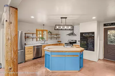 795 Serpentine Trail, Marble, CO 81623 - Photo 13