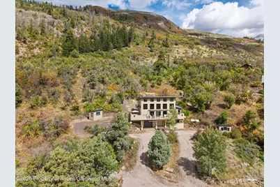 795 Serpentine Trail, Marble, CO 81623 - Photo 53