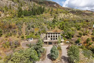 795 Serpentine Trail, Marble, CO 81623 - Photo 53