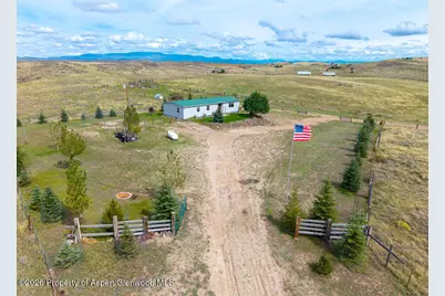 6791 County Road 7, Craig, CO 81625 - Photo 1