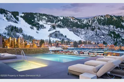 501 E Dean Street #F410, Aspen, CO 81611 - Photo 3