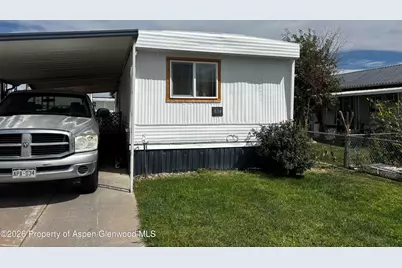 814 N Cottonwood Avenue, Canon City, CO 81212 - Photo 1