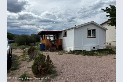 831 N Cottonwood Avenue, Canon City, CO 81212 - Photo 1
