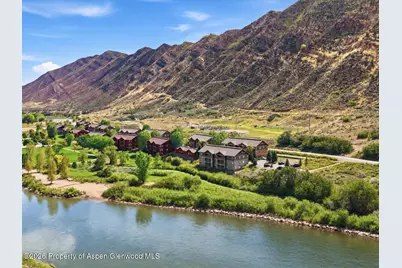 348 River View Drive #206, New Castle, CO 81647 - Photo 1