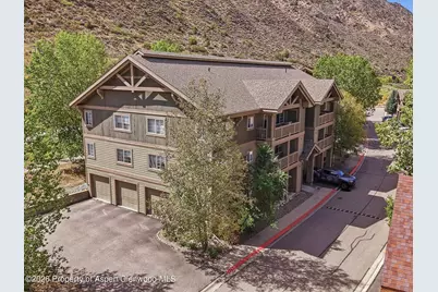 348 River View Drive #206, New Castle, CO 81647 - Photo 3