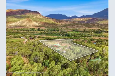 41263 Highway 133, Paonia, CO 81428 - Photo 37
