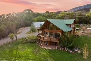 41263 Hwy 133, Paonia, CO 81428 - Photo 1