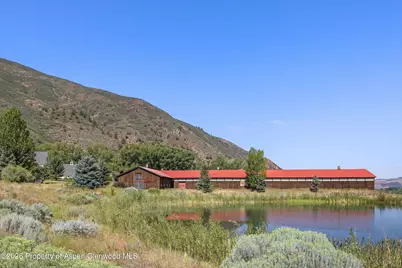 26150 Hwy 82, Snowmass, CO 81654 - Photo 31