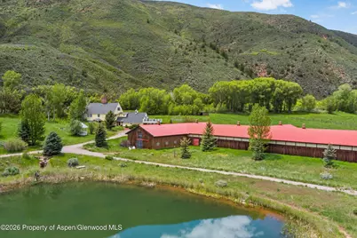 26150 Hwy 82, Snowmass, CO 81654 - Photo 1
