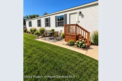 88 W Carson Circle, Battlement Mesa, CO 81635 - Photo 1