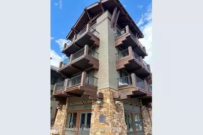 39 Boomerang Road #8310-9, Aspen, CO 81611 - Photo 1