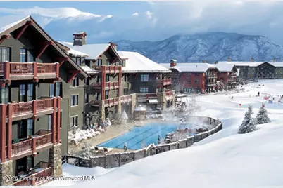 39 Boomerang Road #8310-9, Aspen, CO 81611 - Photo 3