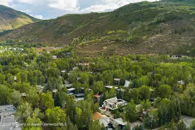 115 Park Avenue, Aspen, CO 81611 - Photo 39