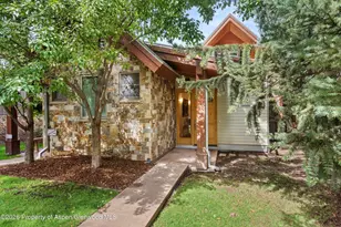 115 Park Ave, Aspen, CO 81611 - Photo 1